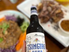 -鲁西南老厨子·特色鲁菜(经一纬五店)