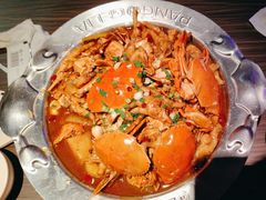-胖哥俩肉蟹煲(西单大悦城店)