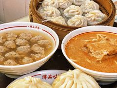 -津品味小吃(大学湾店)