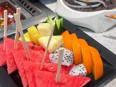 -海底捞火锅(万科广场店)