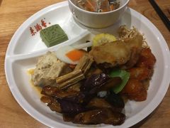 -素满香·素食自助餐(苏州·临顿路店)