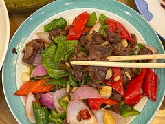-重庆椒麻鱼·川味江湖菜