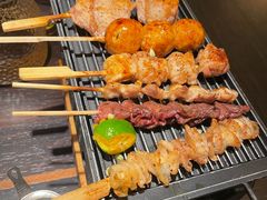 -山葵家·创意料理(宁波来福士店)