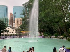 -九龙公园