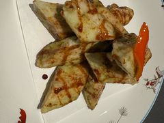 -小炳胜(卓悦中心店)