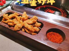 -渡娘火锅(大兴大悦春风里店)