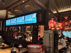 -农耕记·湖南土菜(科技园店)