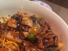 -王繁星面馆(西安熙地港店)