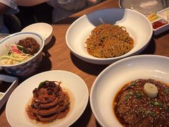 -北京老铺烤鸭(老城根店)