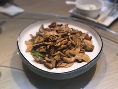 -斯琴阿妈蒙古餐厅(新城店)