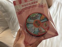 -Yolo私汤温泉设计师酒店(重庆南滨路店)