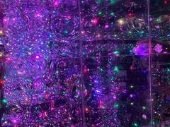 -武汉5D星空错觉艺术馆(中心百货店)