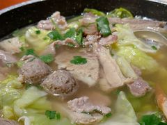 -乔阿马·江南味·驴肉香(龙湖华泾天街店)