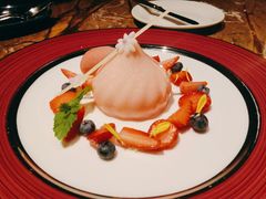 -山港凯悦酒店·BEBA海滩烧烤餐厅酒吧
