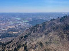 -北京西山国家森林公园