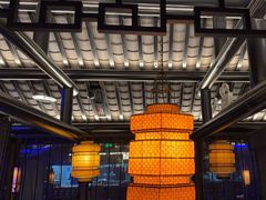 -绿茶餐厅(燕郊永旺店)