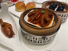 -好食上(喜盈门.范城店)