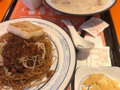 -大快活(罗湖商业城分店)