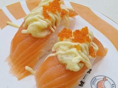 -新一番三文鱼寿司(海旅免税城店)