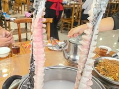 -渔意坊·千层无骨鱼粥底火锅·20年顺德菜(普君店)