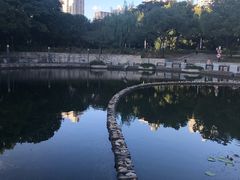 -苏州河梦清园环保主题公园