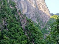 -华山风景名胜区