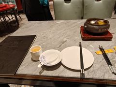 -福照楼汽锅鸡·云南菜(火车站锦江店)
