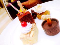 iphone_upload_pic-利顺德大饭店·维多利亚花园(小白楼店)