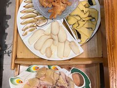 -大理董·董家小厨野生菌火锅(古城旗舰店)