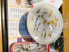 -光头卤(湖北大学店)