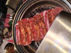 -西塔老太太泥炉烤肉(双井店)