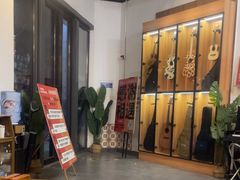 -小先生琴行(科园路店)