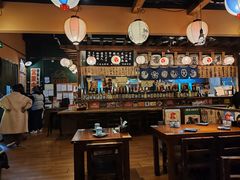 -小川洋风料理(江汉路店)