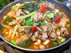 -蛙喔牛蛙(仙林万达茂店)