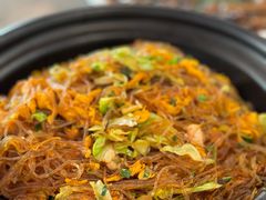 海鲜粉丝煲-状元楼(金溪路店)