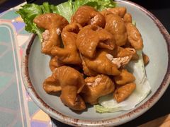 肥肠-廖掌柜·重庆鲜货火锅(上海首店)