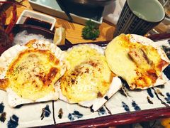 -花和海鲜自助(梅江店)