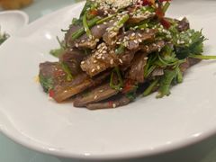 -沈家花园如皋菜(君御豪庭店)