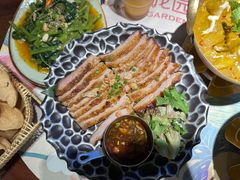 -苏梅花园(群星城店)
