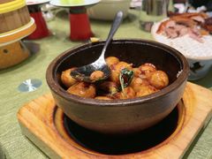 -太守宴·蘭院(天塔店)