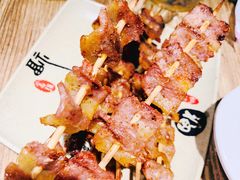 -大嘴龙虾·烧烤夜宵(北景园店)