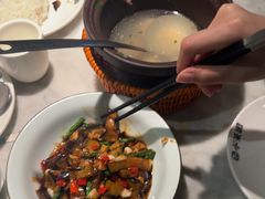 -小菜园新徽菜(无锡宜家荟聚中心店)