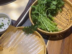 -巴奴毛肚火锅(广益哥伦布店)