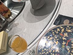 -盛百味·家宴餐厅(霸州分店)