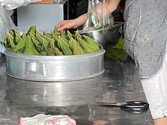 -叶婆婆豆浆馍馍