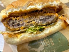 -魏斯理汉堡(西安沣东吾悦店)