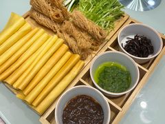 -老德州四合院·德州菜(天衢路店)