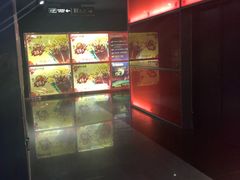 -中影国际影城(百联店)