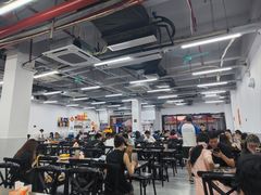 -贞姨美食·老字号海鲜大排档