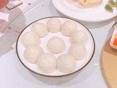 野菜破酥包-九十九顶毡房(阜石路店)